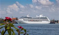 Oceania Cruises inclui gorjetas em nova coleção de benefícios