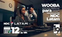 Wooba promove webinar sobre funcionalidades do NDC by Latam; participe