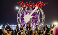 Quantos voos o Rio de Janeiro vai receber durante o Rock in Rio 2024?