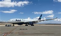 Azul incorpora mais um A330-200 à frota de voos internacionais