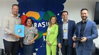 Embratur será patrocinadora do Festuris 2024