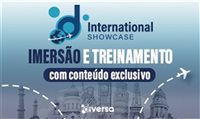 Diversa realizará 1º International Showcase para mais de 300 agentes em SP