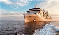 Navio Silver Nova, da Silversea, fará estreia no Japão neste mês