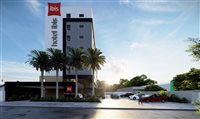 Santarém, no Pará, ganhará hotel ibis de 134 quartos