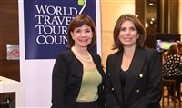 WTTC realiza coquetel para parceiros do trade em São Paulo; veja fotos