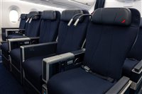 Premium Economy da Air France agora se chama apenas 'Premium'