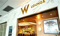 W Premium Group anuncia nova sala vip no aeroporto de Londrina