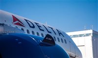 Delta e Travelport renovam acordo de distribuição, incluindo NDC