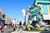 O que há de novo nos parques do Universal Orlando Resort? Confira