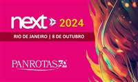 Veja a programação do PANROTAS Next Rio, em 8/10; inscreva-se