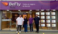 BeFly Travel inaugura nova franquia em São Carlos (SP)