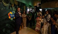 Embratur inaugura Galeria Visit Brasil-Amazônia em Nova York