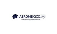 Aeroméxico celebra 90 anos com nova identidade visual em aviões