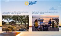 Portal PANROTAS lança seção especial dedicada ao Visit Central Flórida