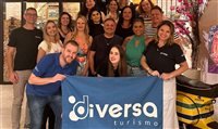 Diversa e Palladium Hotel Group premiam agentes com nova campanha