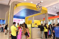 CVC tem eventos e agenda de treinamentos para agentes na Abav Expo 2024