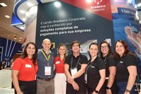 Abav Expo espera 30 mil pessoas até sábado (28); veja fotos