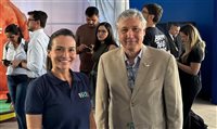 Visit Rio participa da Abav Expo para promover o destino e selar parcerias