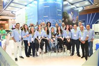 Veja as fotos e notícias publicadas pela PANROTAS na Abav Expo 2024