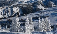 Courchevel em 24 horas: veja que fazer na estação de esqui