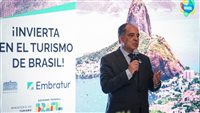 MTur promove evento para atrair investimentos na FIT 2024