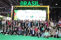 FIT 2024 reúne trade e destinos brasileiros em Buenos Aires; veja fotos