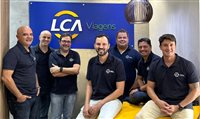 LCA amplia atuação global ao se associar à Lufthansa City Center