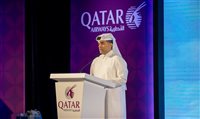 Qatar Airways destaca resultados bilionários, expansão e parcerias para 2025