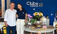 Clube Turismo inaugura duas lojas em São Paulo