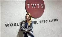 TWTS contrata Ana Paula Przewodowski para área de Operações