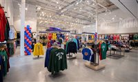 Curitiba ganha Arena NBA Store