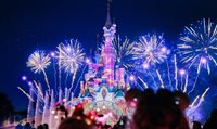 Magia do Natal chega à Disneyland Paris em novembro; saiba tudo