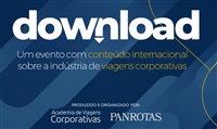 Download 2024: falta uma semana para evento voltado ao travel manager; participe