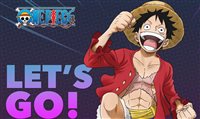 Universal Fan Fest Nights terá atrações dos animes One Piece e Jujutsu Kaisen