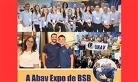 Os melhores momentos da Abav Expo 2024: opinião, fotos e novidades