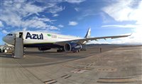 Azul amplia frota internacional e recebe quarta aeronave A330 em 2024