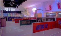 NBA Park Gramado anuncia a inauguração de sua nova atração: Arena VR