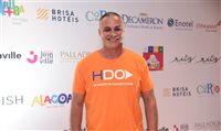 HotelDO apresenta novo aplicativo e solução White Label no Festuris 2024