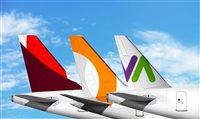 Grupo Abra, controlador de Gol e Avianca, anuncia Wamos Air como parte da rede