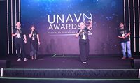 Unav Awards 2024 chega ao 2º dia de palestras e aprendizados; veja fotos