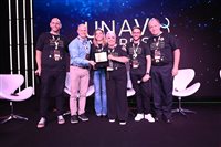 Unav Awards 2024 chega ao 2º dia de premiações e palestras; veja fotos