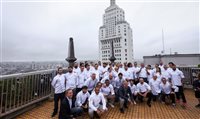 Costa Cruzeiros celebra gastronomia italiana em semana da cozinha regional