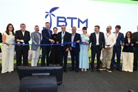 BTM 2024 começa com solenidade de abertura e homenagens; veja fotos