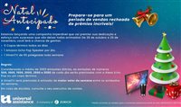 Universal Assistance anuncia primeiros ganhadores da promoção Natal Antecipado