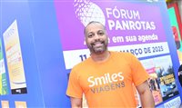 Smiles Viagens vai à BTM 2024 para reforçar presença no Nordeste