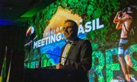 Meeting Brasil 2025 passará por Madri, Porto e América Latina; veja datas