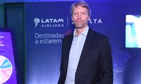 Bird strikes afetaram 5 mil clientes da Latam apenas nos últimos 20 dias, diz CEO