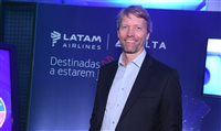 Latam bate recorde de aeronaves e oferta 1,3 mi de assentos a mais em 2024