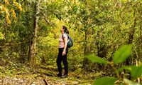 Parque Nacional do Iguaçu lança trilha às margens do Rio Iguaçu