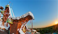 Blizzard Beach, parque aquático da Disney em Orlando, reabre segunda (4)